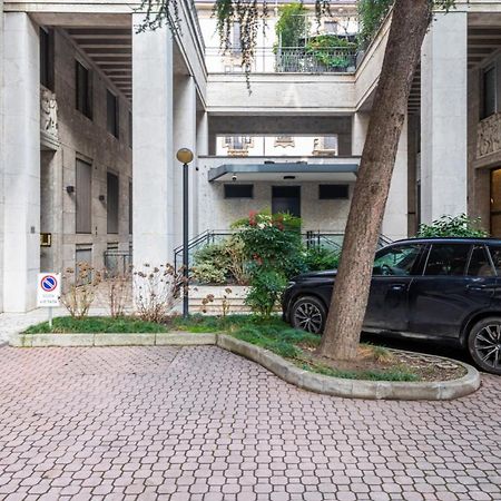 Easylife - Accogliente Monolocale In Corso Magenta Apartment Милано Екстериор снимка