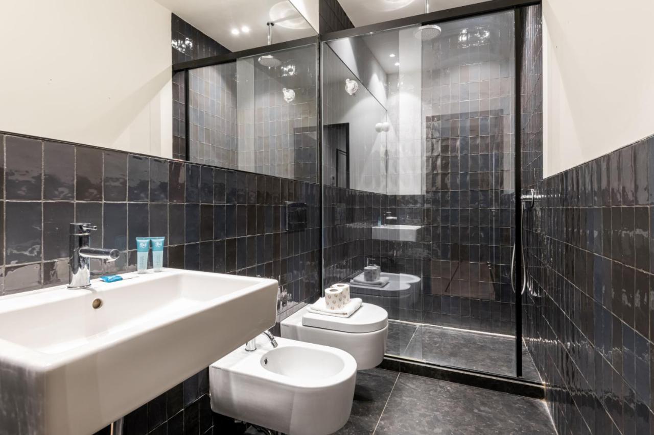 Easylife - Accogliente Monolocale In Corso Magenta Apartment Милано Екстериор снимка