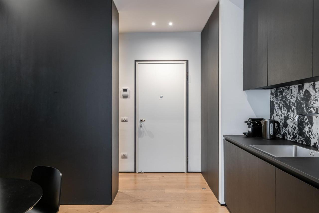 Easylife - Accogliente Monolocale In Corso Magenta Apartment Милано Екстериор снимка