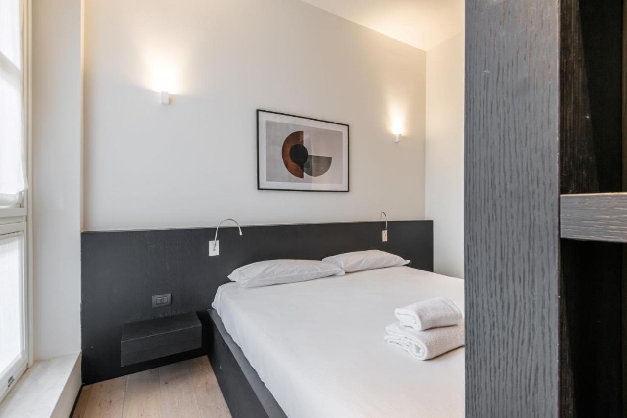 Easylife - Accogliente Monolocale In Corso Magenta Apartment Милано Екстериор снимка