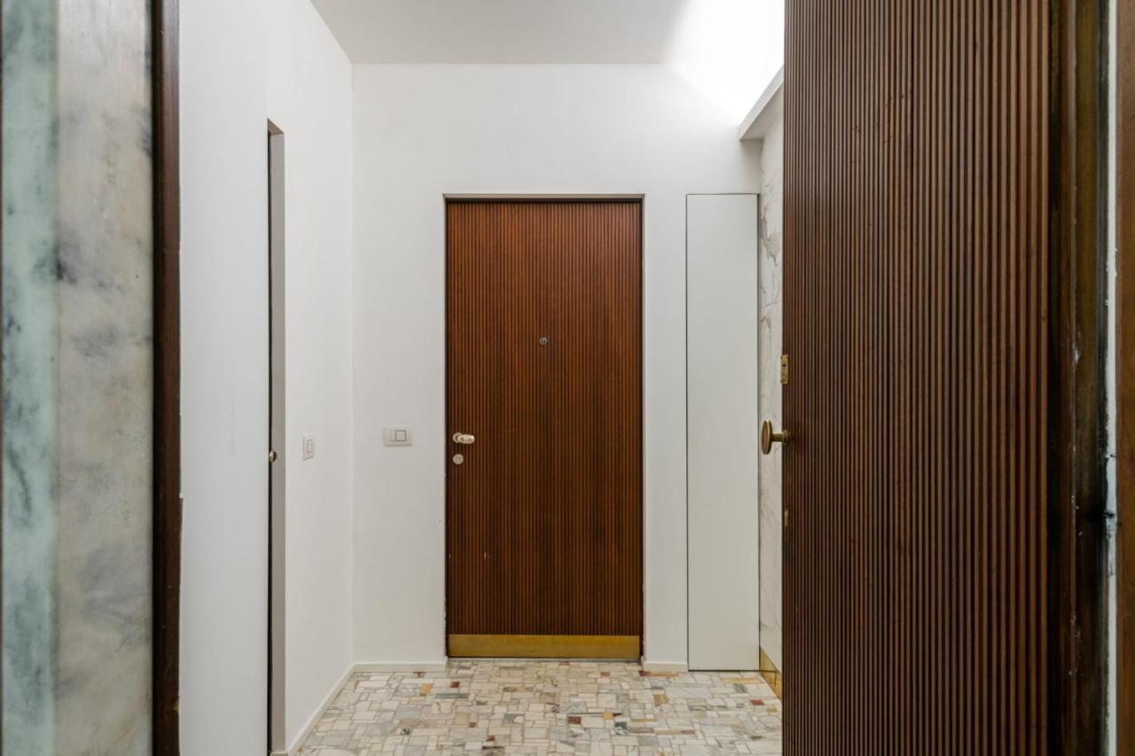 Easylife - Accogliente Monolocale In Corso Magenta Apartment Милано Екстериор снимка