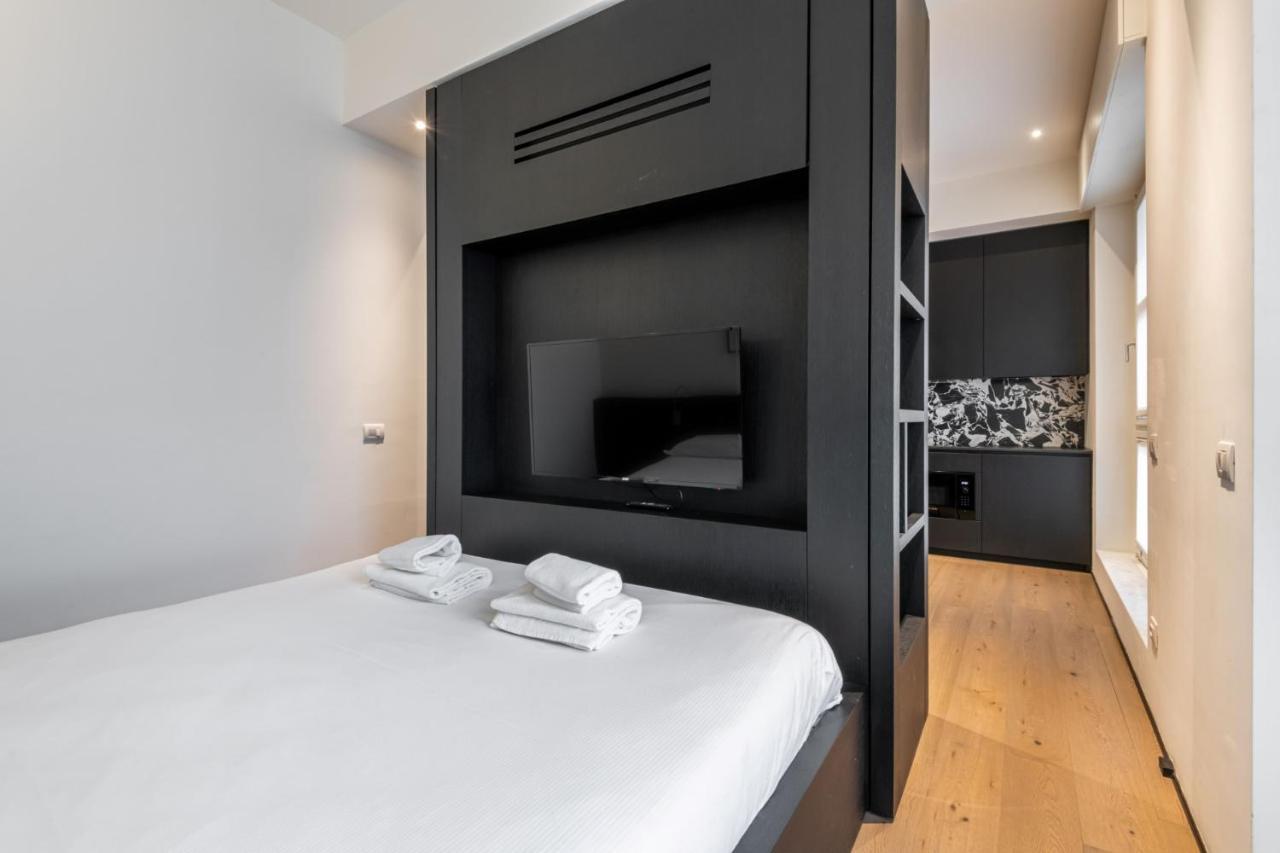 Easylife - Accogliente Monolocale In Corso Magenta Apartment Милано Екстериор снимка
