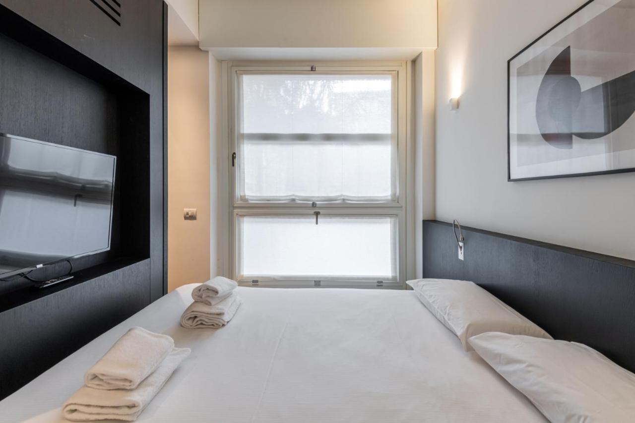 Easylife - Accogliente Monolocale In Corso Magenta Apartment Милано Екстериор снимка