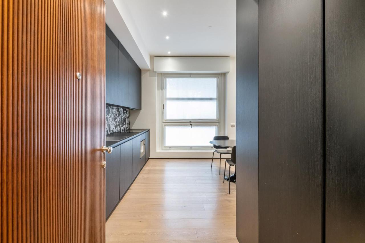 Easylife - Accogliente Monolocale In Corso Magenta Apartment Милано Екстериор снимка