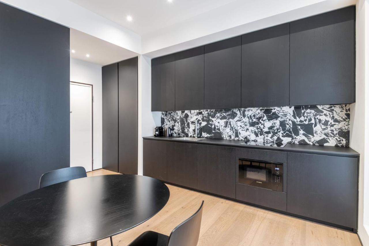 Easylife - Accogliente Monolocale In Corso Magenta Apartment Милано Екстериор снимка