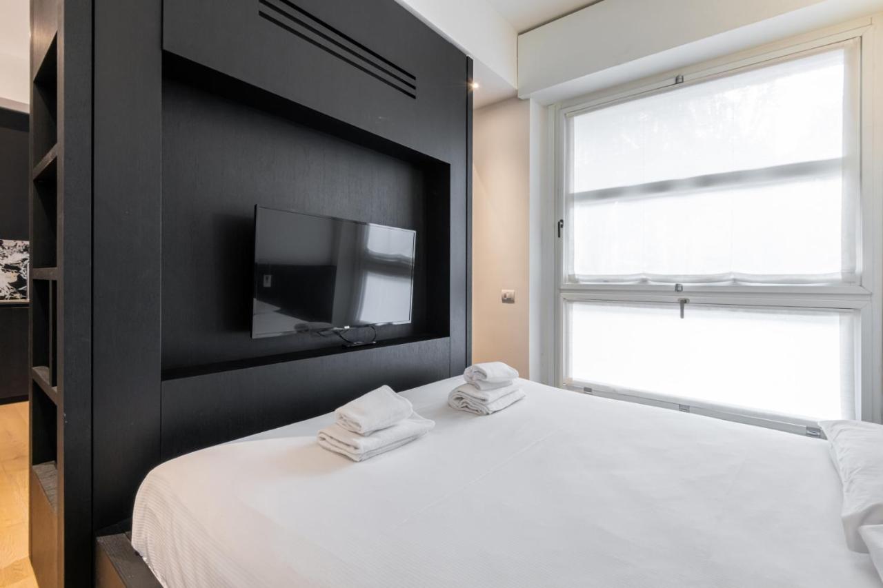 Easylife - Accogliente Monolocale In Corso Magenta Apartment Милано Екстериор снимка