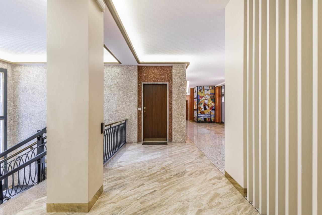 Easylife - Accogliente Monolocale In Corso Magenta Apartment Милано Екстериор снимка
