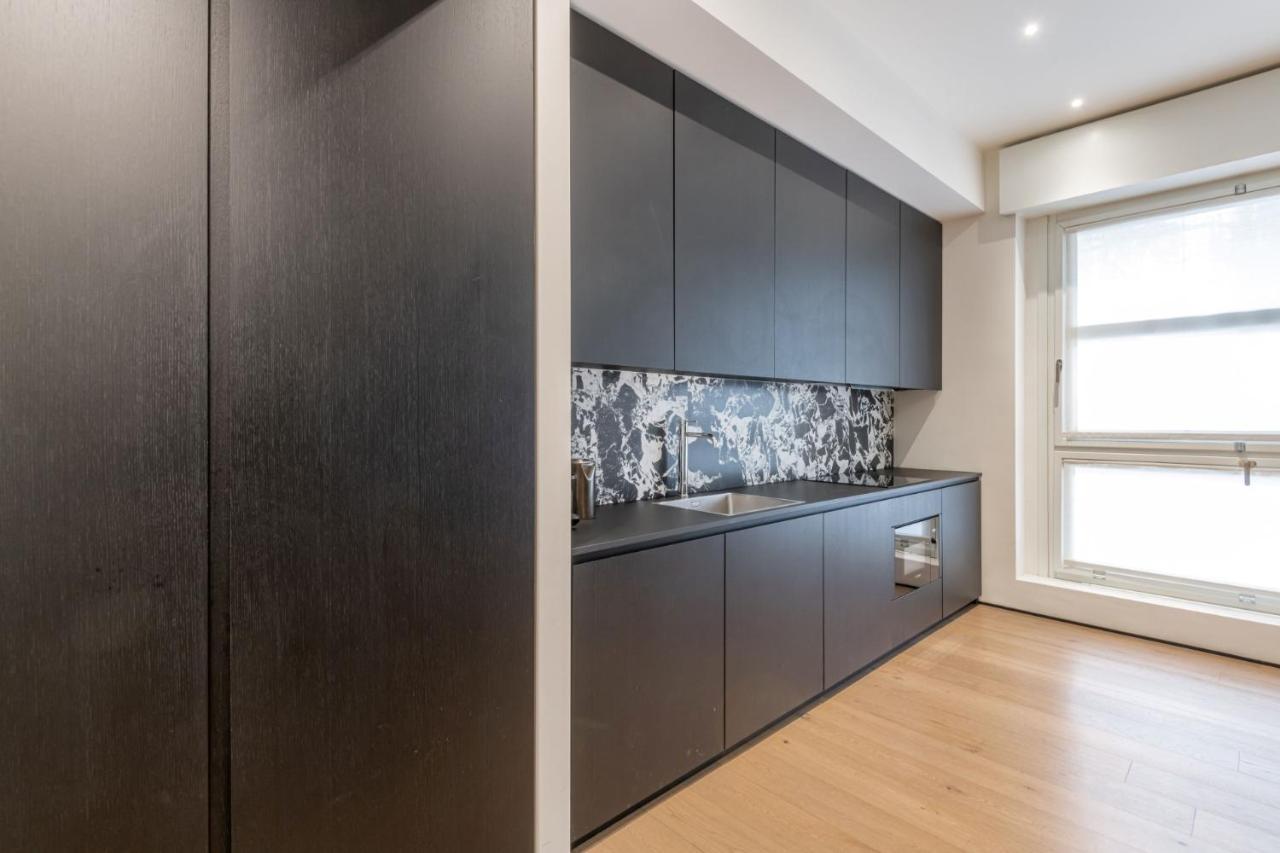 Easylife - Accogliente Monolocale In Corso Magenta Apartment Милано Екстериор снимка