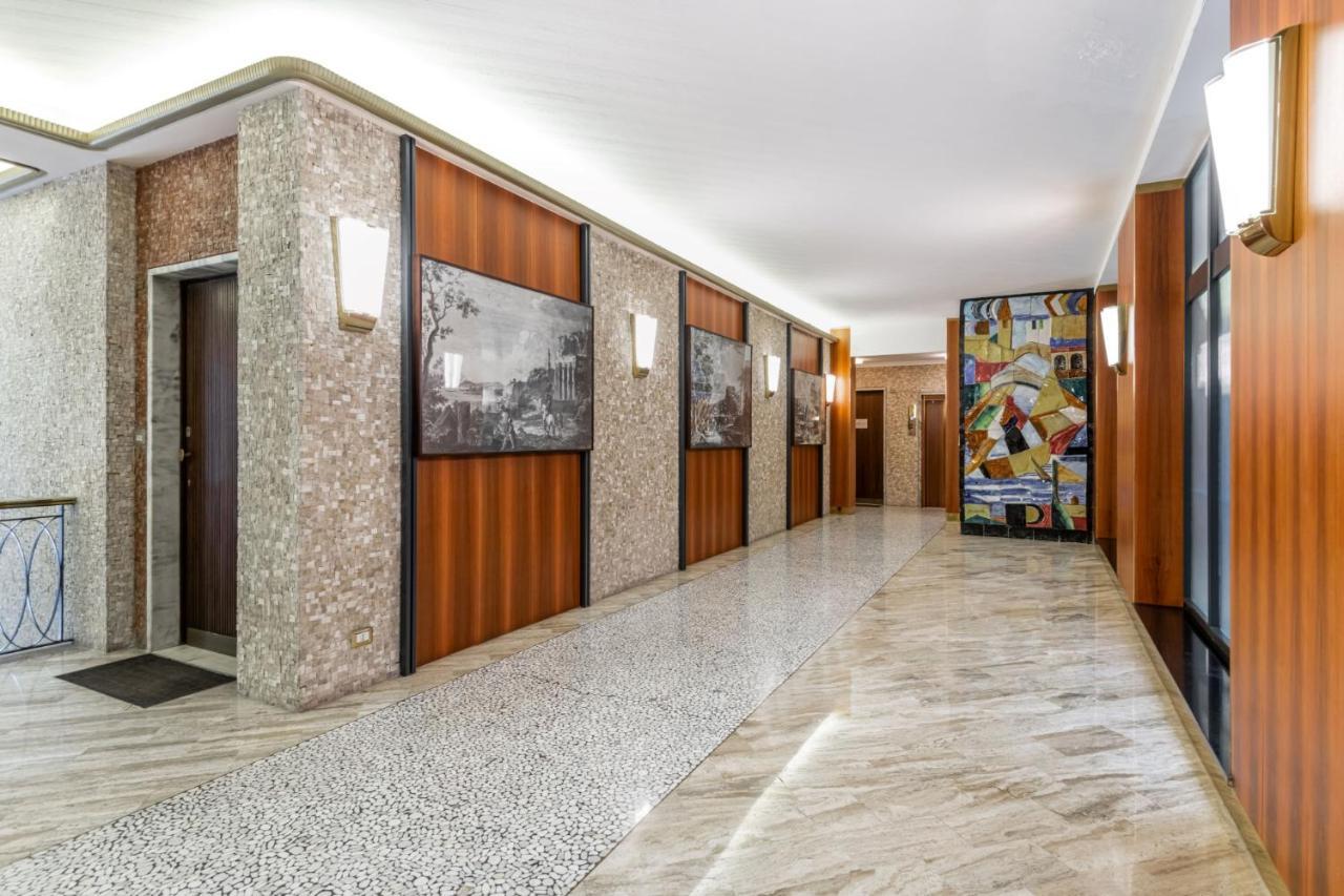 Easylife - Accogliente Monolocale In Corso Magenta Apartment Милано Екстериор снимка