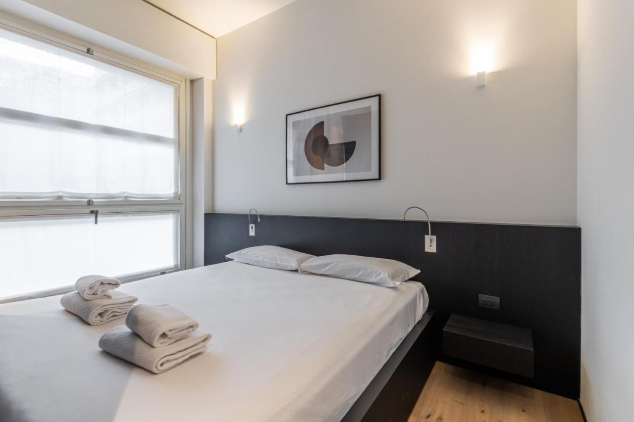Easylife - Accogliente Monolocale In Corso Magenta Apartment Милано Екстериор снимка
