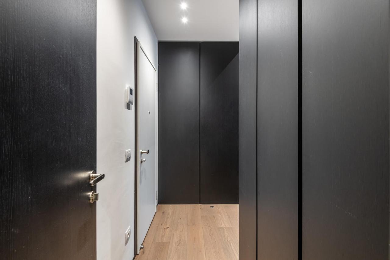 Easylife - Accogliente Monolocale In Corso Magenta Apartment Милано Екстериор снимка