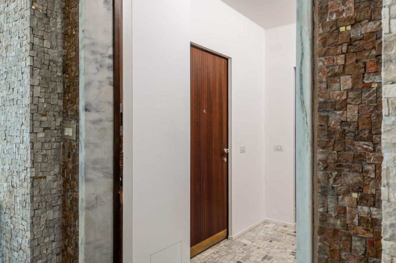 Easylife - Accogliente Monolocale In Corso Magenta Apartment Милано Екстериор снимка