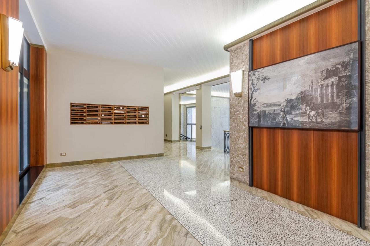 Easylife - Accogliente Monolocale In Corso Magenta Apartment Милано Екстериор снимка