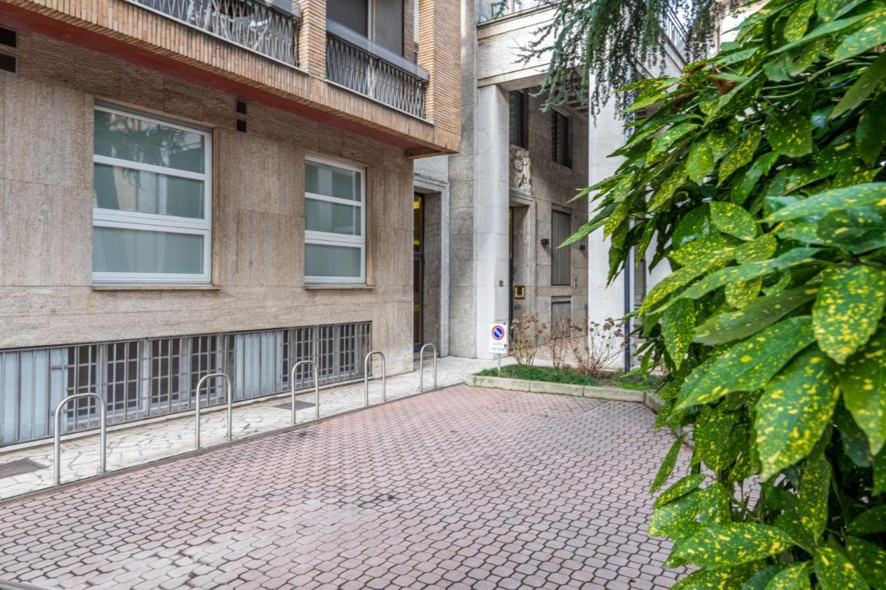 Easylife - Accogliente Monolocale In Corso Magenta Apartment Милано Екстериор снимка