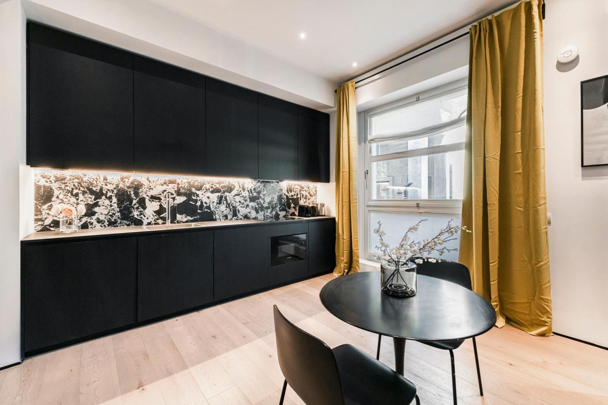 Easylife - Accogliente Monolocale In Corso Magenta Apartment Милано Екстериор снимка