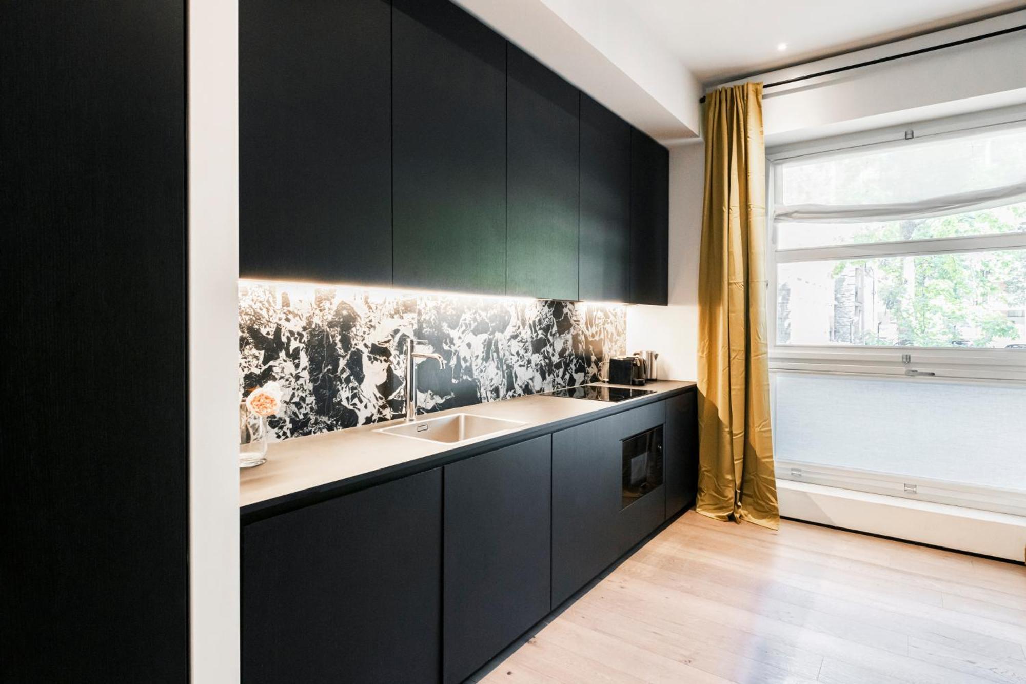 Easylife - Accogliente Monolocale In Corso Magenta Apartment Милано Екстериор снимка