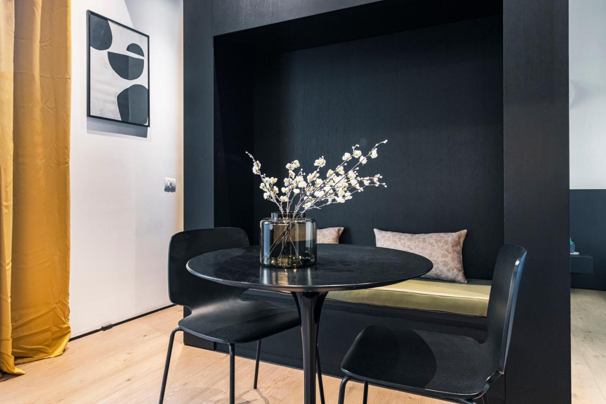 Easylife - Accogliente Monolocale In Corso Magenta Apartment Милано Екстериор снимка