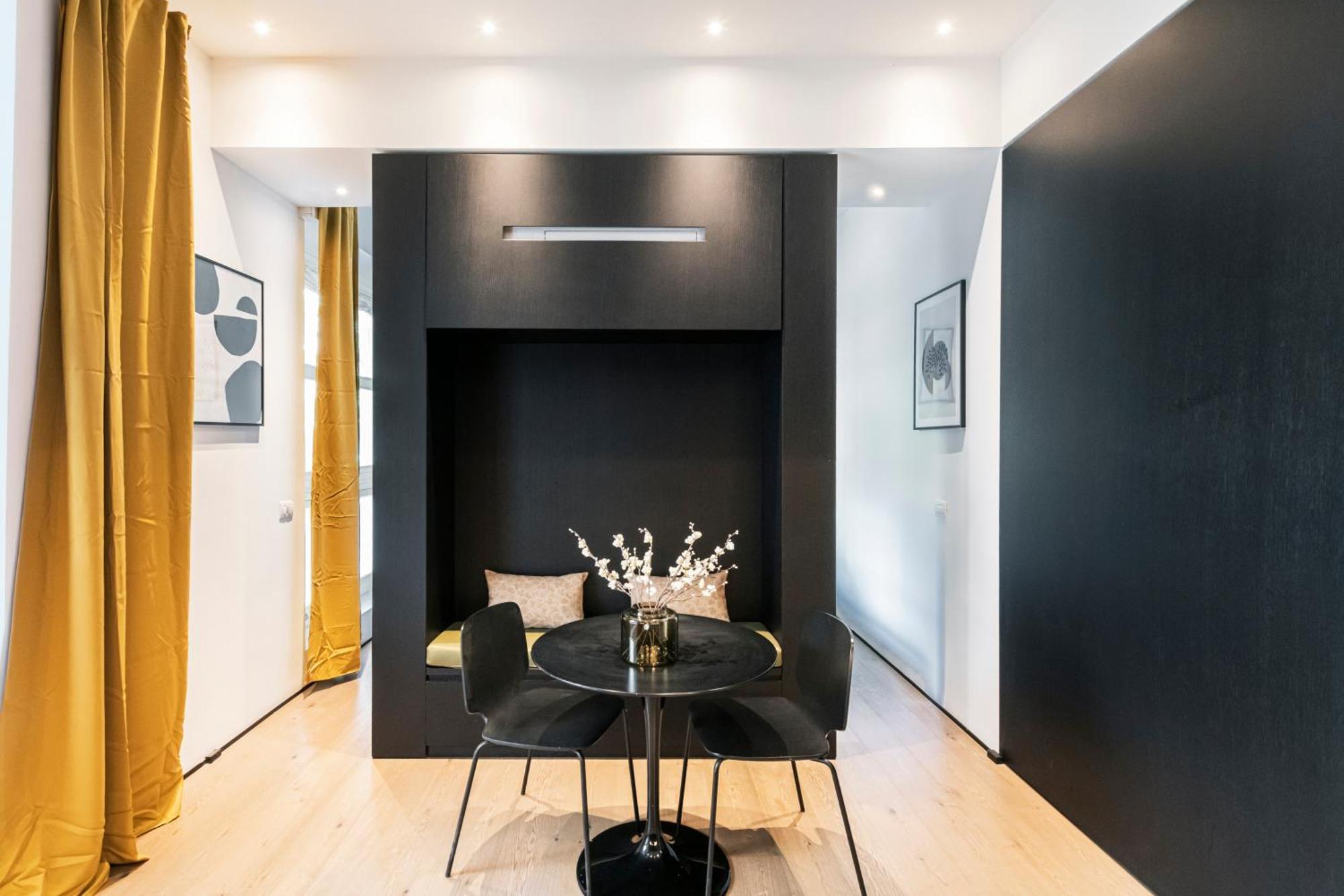 Easylife - Accogliente Monolocale In Corso Magenta Apartment Милано Екстериор снимка