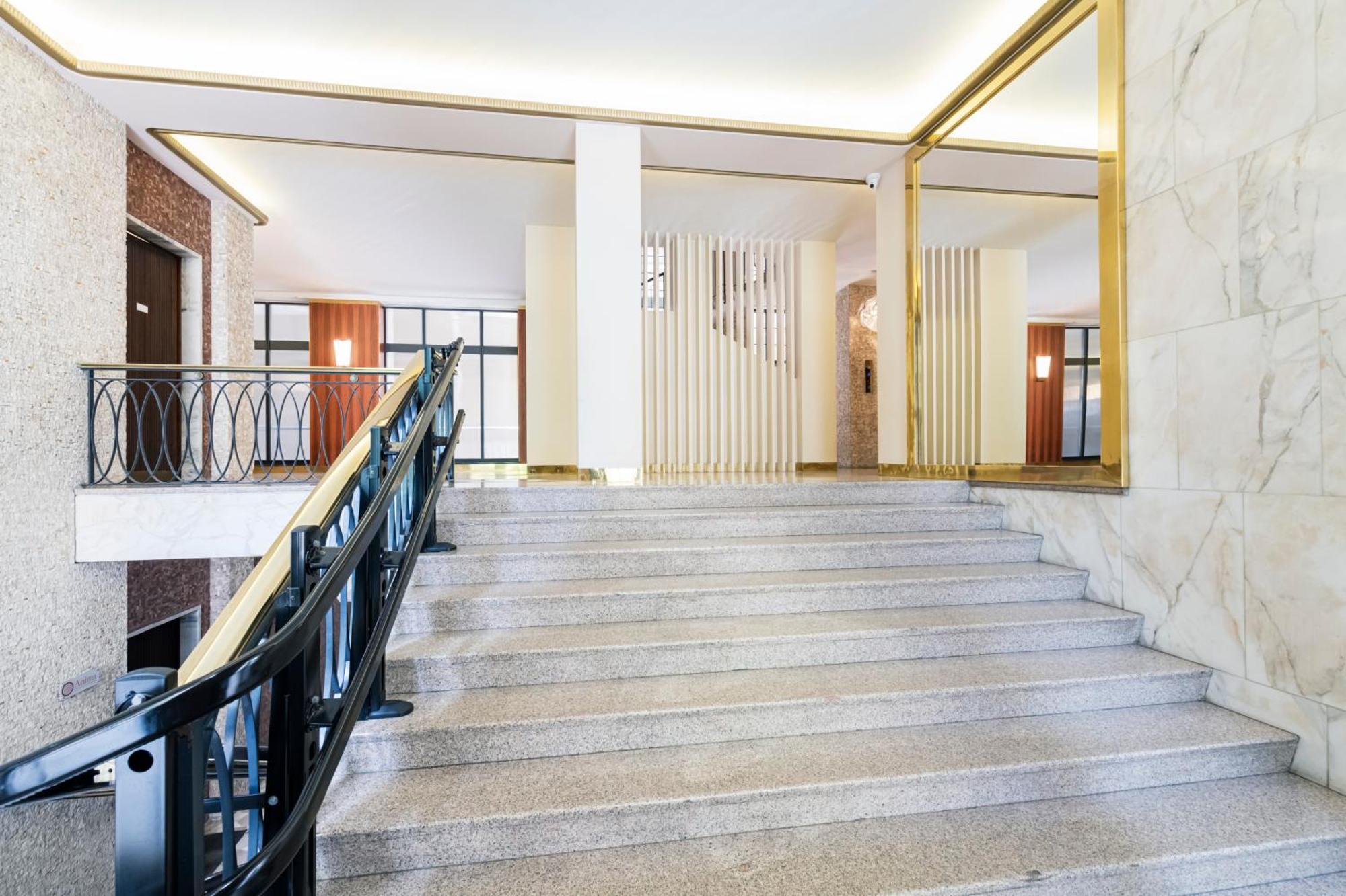 Easylife - Accogliente Monolocale In Corso Magenta Apartment Милано Екстериор снимка