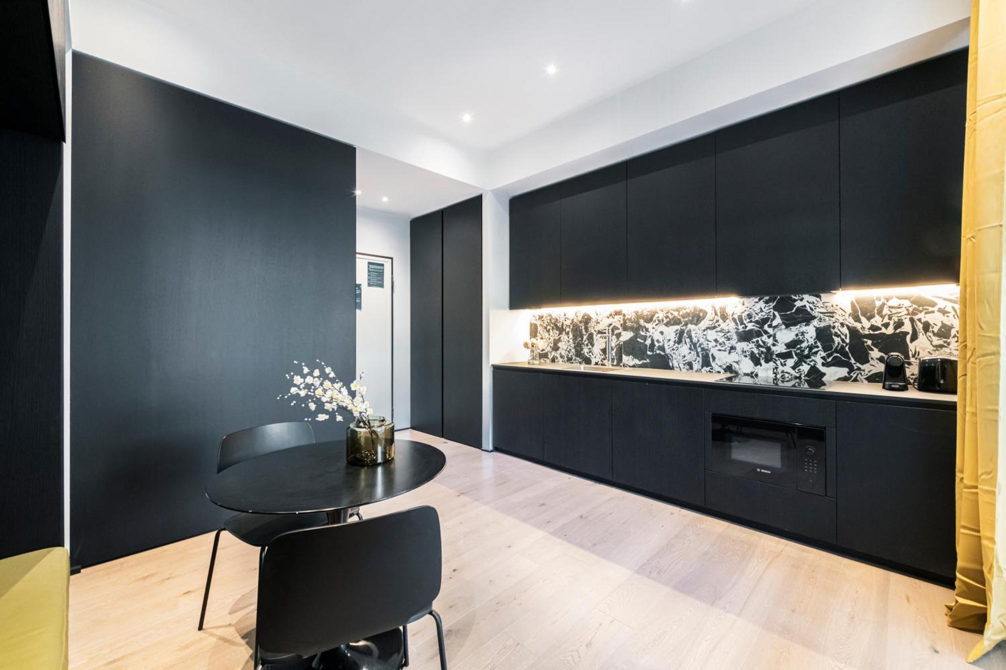 Easylife - Accogliente Monolocale In Corso Magenta Apartment Милано Екстериор снимка