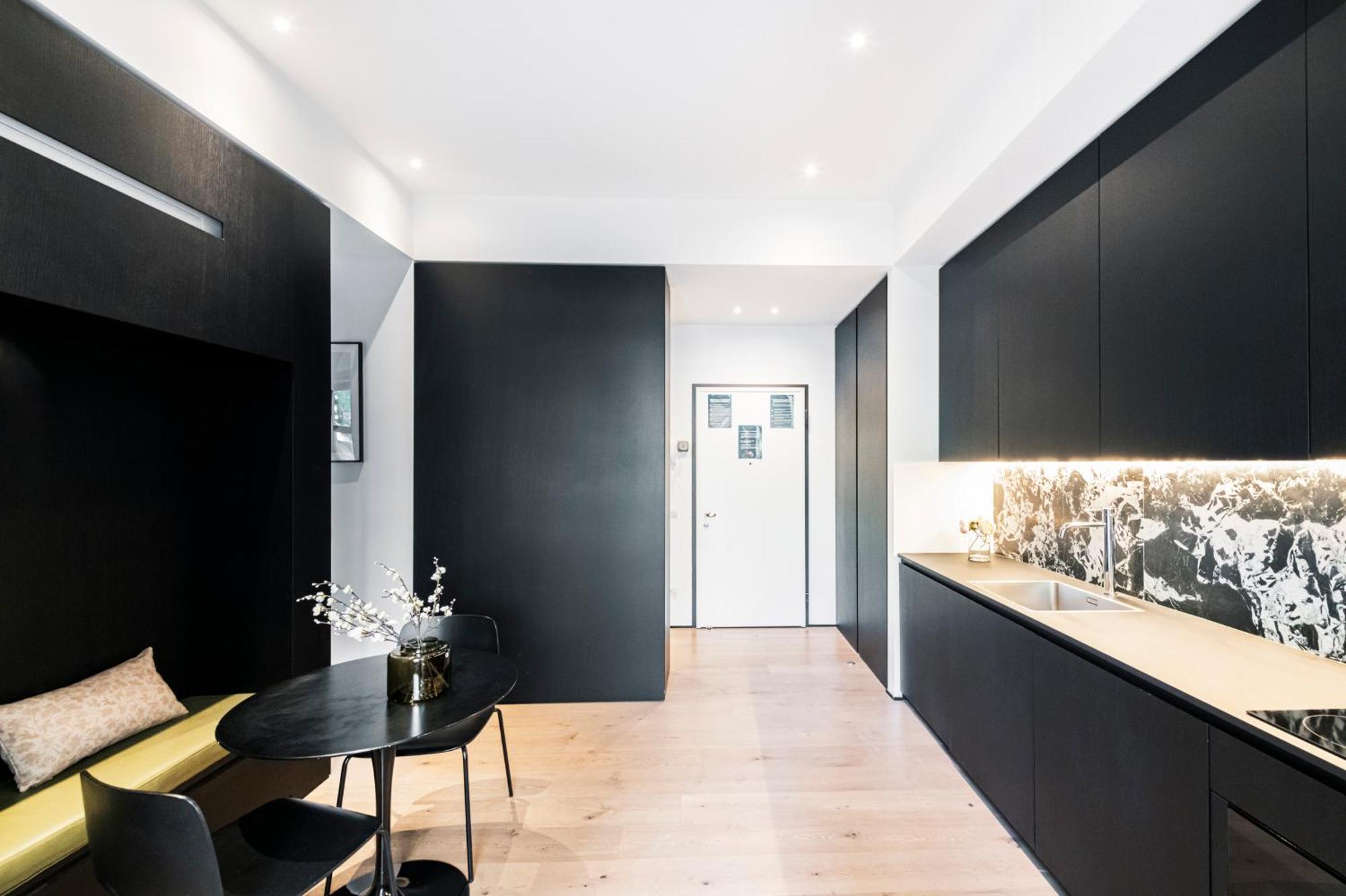 Easylife - Accogliente Monolocale In Corso Magenta Apartment Милано Екстериор снимка