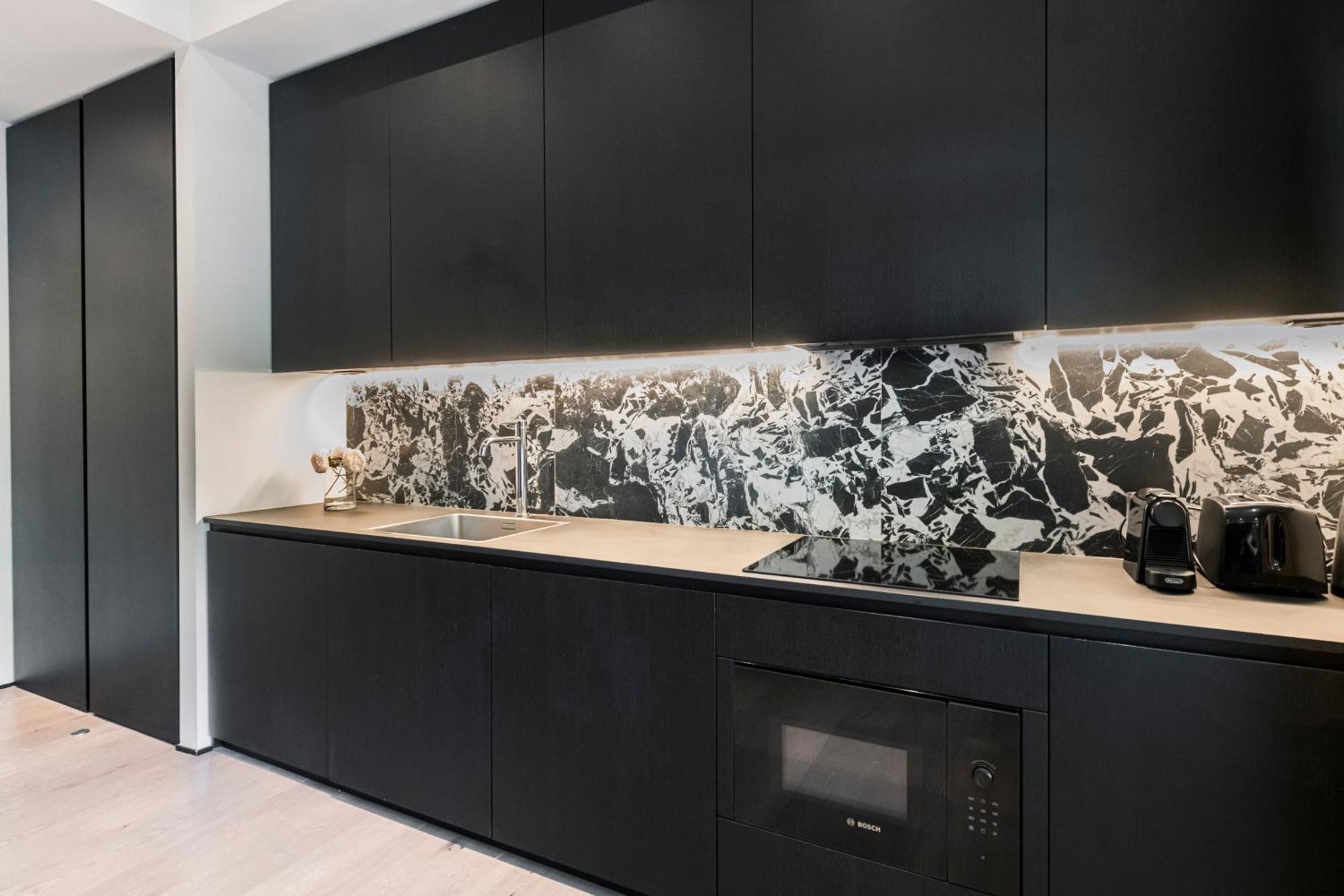 Easylife - Accogliente Monolocale In Corso Magenta Apartment Милано Екстериор снимка