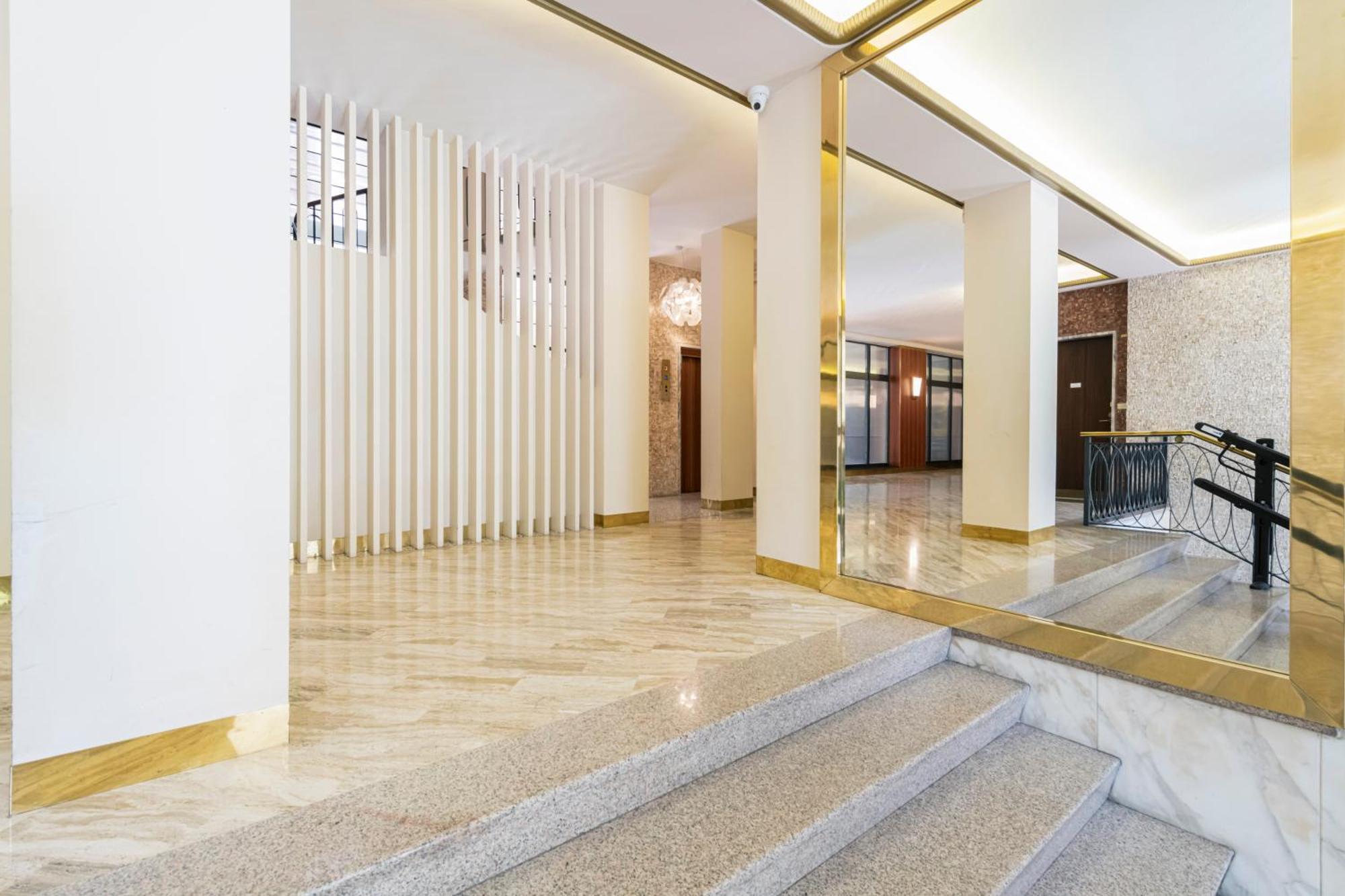 Easylife - Accogliente Monolocale In Corso Magenta Apartment Милано Екстериор снимка